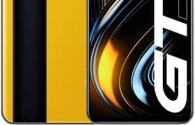 Смартфон Realme GT 5G: