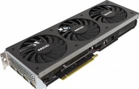 Видеокарта Inno3D GeForce RTX 3070 Ti X3 OC (8 ГБ):