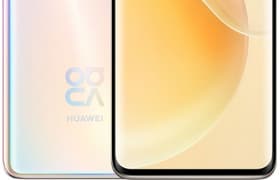 Смартфон Huawei Nova 8: