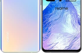 Смартфон Realme GT Master Edition: