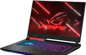 Игровой ноутбук Asus ROG Strix G15 Advantage Edition G513QY: