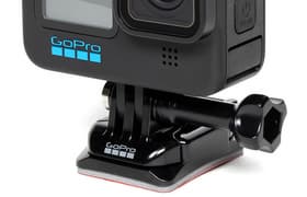 Экшн-камера GoPro Hero10 Black: