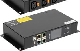 Устройство распределения электропитания Raritan PXO-2401CR: