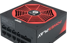 Блок питания Chieftronic PowerPlay Platinum 850W: