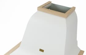 Вытяжка Lex Palermo 600 Ivory: