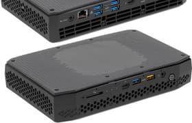 Игровой мини-ПК Intel NUC 11PHKi7C