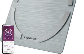 Напольные весы Polaris PWS 1886 IQ Home: