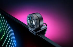 Веб-камера Razer Kiyo Pro:
