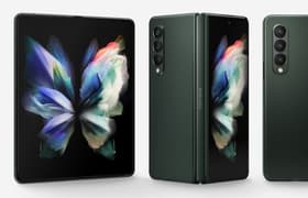 Смартфон Samsung Galaxy Z Fold3 5G:
