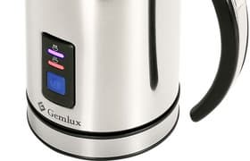 Подогреватель и вспениватель молока Gemlux GL-MF-08L: