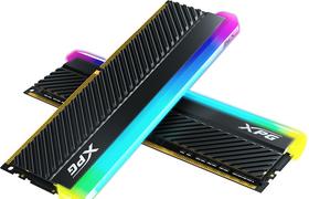 Модули памяти XPG Spectrix D45G RGB:
