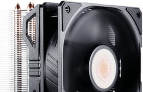 Процессорный охладитель Cooler Master Hyper 212 Evo V2