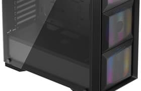 Корпус Deepcool Matrexx 50 Mesh 4FS: