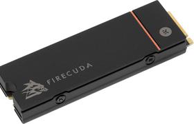 Твердотельный накопитель Seagate FireCuda 530 емкостью 1 ТБ: