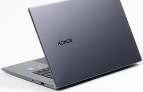 Идеальное обновление ноутбука: разбираем в деталях, что изменилось в Honor MagicBook 15 AMD (2021)