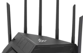 Беспроводной роутер Asus TUF Gaming AX5400: