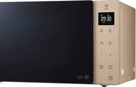 Микроволновая печь LG MW25R35GISH: