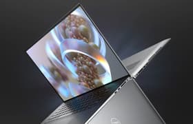 Премиальный ноутбук Dell XPS 17 9710: