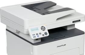 МФУ Pantum M7100DW: