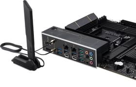 Материнская плата Asus ProArt X570-Creator WiFi на чипсете AMD X570:
