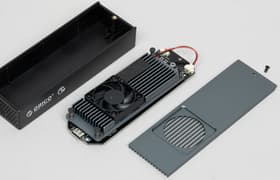 Исследование скоростных режимов USB 3.2 Gen1, Gen2 и Gen2×2