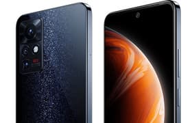 Смартфон Infinix Zero X Pro: