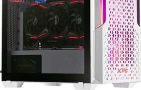 Корпус XPG Starker Air: