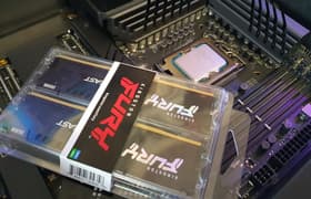 Материнская плата Asus ROG Maximus Z690 Hero на чипсете Intel Z690: