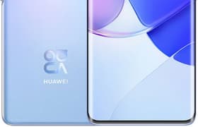 Смартфон Huawei Nova 9: