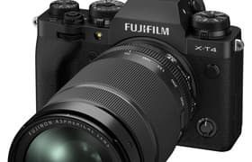 Телезум Fujifilm XF 70-300 F4-5.6 R LM OIS WR: