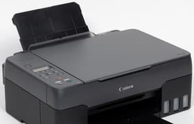Недорогое цветное МФУ Canon Pixma G3420