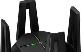 Беспроводной роутер Xiaomi AX9000 с поддержкой Wi-Fi 6: