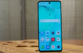 Первый взгляд на смартфон Honor 50: иногда Google-сервисы возвращаются