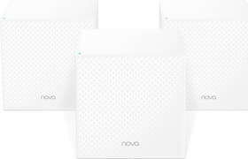 Wi-Fi Mesh-система Tenda MW12: