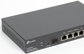 Маршрутизатор для бизнес-сегмента TP-Link TL-ER7206