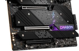 Материнская плата MSI MPG Z690 Carbon WiFi на чипсете Intel Z690: