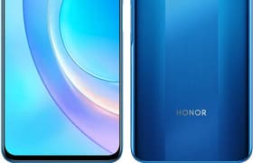 Смартфон Honor 50 Lite: