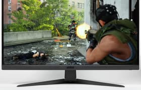 Игровой монитор MSI Optix G273QF: