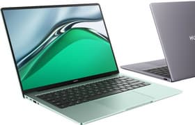 Ноутбук Huawei MateBook 14s (HKD-W76):