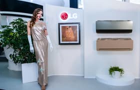 LG на новой высоте: персональный подход к дому с дизайнерской линейкой LG Objet и другие новинки бытовой техники 2021–2022 годов