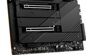 Материнская плата MSI MEG Z690 Unify на чипсете Intel Z690: