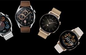 Умные часы Huawei Watch GT 3: