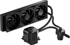 Система жидкостного охлаждения Cooler Master MasterLiquid ML360 Sub-zero