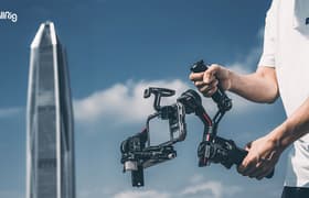 SmallRig представляет клетки для iPhone 13 Pro и iPhone 13 Pro Max, призванные помочь создателям видеоконтента максимально эффективно использовать смартфоны для съёмки кинематографичных видеороликов