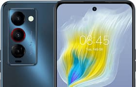 Смартфон Tecno Camon 18 Premier: