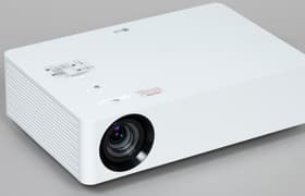 DLP-проектор для домашнего кинотеатра LG CineBeam 4K HU70LS: