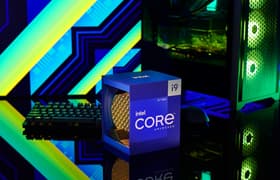 Тестирование процессоров Intel Core 12-го поколения в играх: