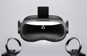 HTC Vive Focus 3: