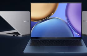 Ноутбук Honor MagicBook View 14 (HGE-W76):