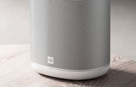 Умная колонка Mi Smart Speaker: